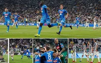 Kết quả bóng đá quốc tế đêm 22/4, sáng 23/4: Juventus 0-1 Napoli, Man City cùng Arsenal thắng tưng bừng