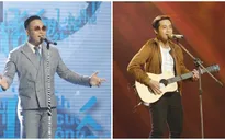 Sing My Song: Hakoota Dũng Hà và Đình Khương đại diện đội Đức Trí vào Chung kết