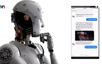 Kiểm soát robot sử dụng trí tuệ nhân tạo