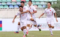 Đội tuyển U19 Việt Nam được đầu tư chiều sâu cho VCK U19 Châu Á