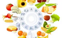Dấu hiệu tố bạn đang thiếu vitamin nghiêm trọng