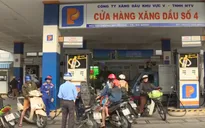 Lợi ích từ việc triển khai hóa đơn điện tử trong kinh doanh xăng dầu
