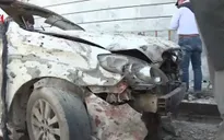 Afghanistan: Khủng bố kinh hoàng, 57 người thiệt mạng