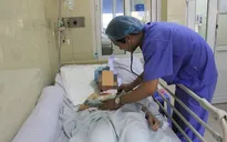 Đau đầu, nôn nhiều, hôn mê do xuất huyết não