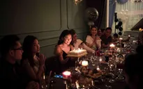 Sinh nhật ấm áp của Á hậu Ngô Thanh Tú