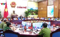 Hoàn thiện hành lang pháp lý siết chặt an ninh hàng không