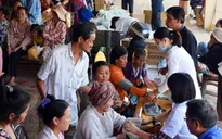 Campuchia đẩy nhanh cấp giấy tờ cho người gốc Việt