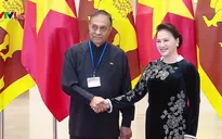 Quốc hội Việt Nam luôn sẵn sàng hợp tác với Quốc hội Sri Lanka