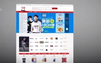 Alibaba đối xử không bằng với các nhãn hiệu Mỹ trên trang Tmall
