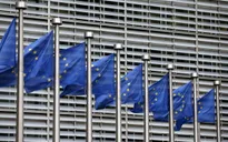 EU tham gia cuộc chiến pháp lý Mỹ - Trung tại WTO