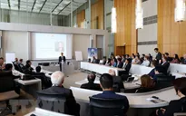 Các DN châu Á - TBD đánh giá cao sự tăng trưởng kinh tế của Việt Nam
