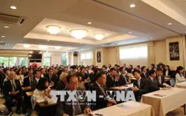 Tiếp nối thành công của Lễ hội Việt Nam tại Nhật Bản