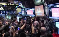 Hong Kong (Trung Quốc) thay đổi quy định IPO