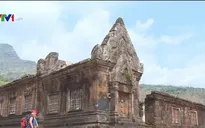 Wat Phou - Di sản thế giới của Lào