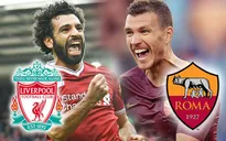 Lộ chiến thuật Liverpool sử dụng trong màn tái đấu Roma tại Champions League