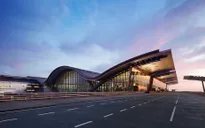 Khám phá sân bay sang trọng nhất thế giới