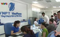 Lùi thời hạn khoá thuê bao chưa bổ sung thông tin và ảnh chính chủ đến 15/5