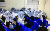 Gia đình ly tán vì con theo "tà đạo"