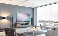 Sharp giới thiệu tivi 8K đầu tiên trên thế giới tại IFA 2018