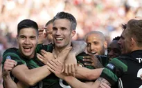Cựu sao Man Utd giành danh hiệu đầu tiên sau 3 năm chia tay Old Trafford
