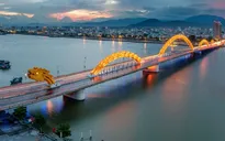 Dự kiến Đà Nẵng thu hút 350.000 khách dịp 30/4-1/5 và Lễ hội Pháo hoa Quốc tế