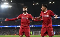 Tiếp tục ghi bàn, Salah phá vỡ kỉ lục ở Liverpool tại đấu trường Champions League