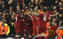 Thắng Roma, HLV Klopp khẳng định Liverpool không phải Barcelona