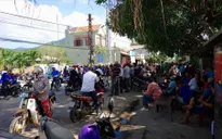 Làm rõ phản ánh, kiến nghị của người dân liên quan đến Dự án điện gió tại Bình Định