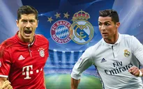 Bayern Munich - Real: Duyên chồng, nợ chất