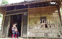 Cặp lá yêu thương: Ngôi nhà 3 không