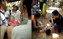 Vụ đứt cáp trò chơi làm 2 trẻ bất tỉnh ở Đăk Lăk: Phạt 30 triệu đồng