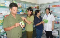 Bình Dương: Xử phạt nhiều cơ sở kinh doanh dược liệu không phép