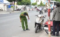 TP.HCM: Cự cãi sau va chạm giao thông, một thanh niên bị đâm tử vong