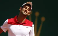 Barcelona Open 2018: Novak Djokovic dừng bước ngay vòng 2