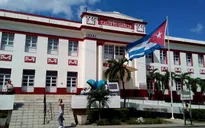 WHO đánh giá cao hệ thống y tế đẳng cấp thế giới của Cuba