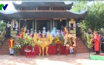 Lâm Đồng tổ chức Lễ Giỗ Quốc Tổ Hùng Vương