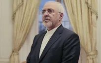 Ngoại trưởng Iran đề xuất thành lập "diễn đàn đối thoại khu vực"