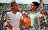 Barcelona Open 2018: Nadal và Djokovic cùng xuất trận ở vòng 2