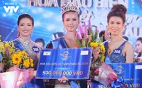 Thí sinh nổi trội của Hoa hậu Biển Việt Nam toàn cầu 2018 sẽ có cơ hội tham dự đấu trường sắc đẹp quốc tế