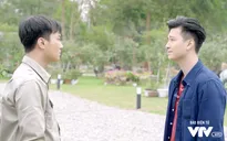 Cả một đời ân oán - Tập 37: Nguyên (Huỳnh Anh) ra oai, nạt nộ Bình (Anh Tuấn) mà không hay biết hai người là anh em ruột