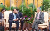 "Chuyến thăm chính thức Singapore của Thủ tướng Nguyễn Xuân Phúc thành công tốt đẹp"