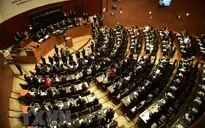 Mexico là nước đầu tiên phê chuẩn Hiệp định CPTPP