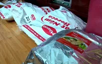 Phát hiện hàng trăm kg bột ngọt và hạt nêm giả tại Đà Nẵng