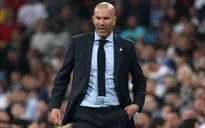 Thắng Bayern Munich, HLV Zidane vẫn nhắc Real Madrid cần cẩn trọng