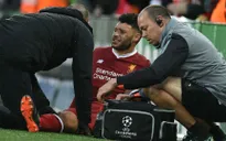 Chamberlain lỡ chung kết Champions League, World Cup và cả khai màn Ngoại hạng
