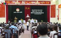 Đoàn Đại biểu Quốc hội TP Đà Nẵng tiếp xúc cử tri