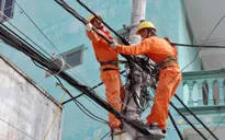 Vĩnh Long: Đảm bảo cung cấp điện mùa nắng nóng