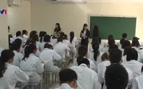 Tuyển chọn ứng viên điều dưỡng và hộ lý làm việc tại Nhật Bản