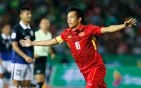 Văn Quyết đặt mục tiêu cùng ĐT Việt Nam lọt vào trận chung kết AFF Cup 2018