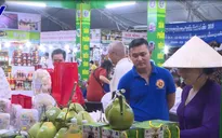 Festival Huế 2018: Hội chợ Thương mại Quốc tế Huế - Cơ hội xúc tiến đầu tư